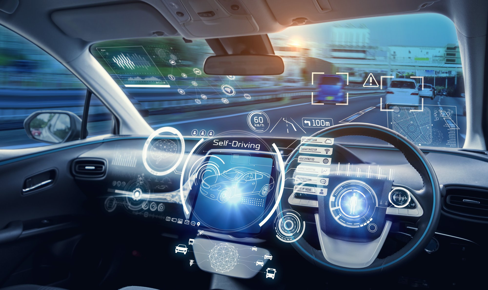 Infotainment_AdobeStock_206005627