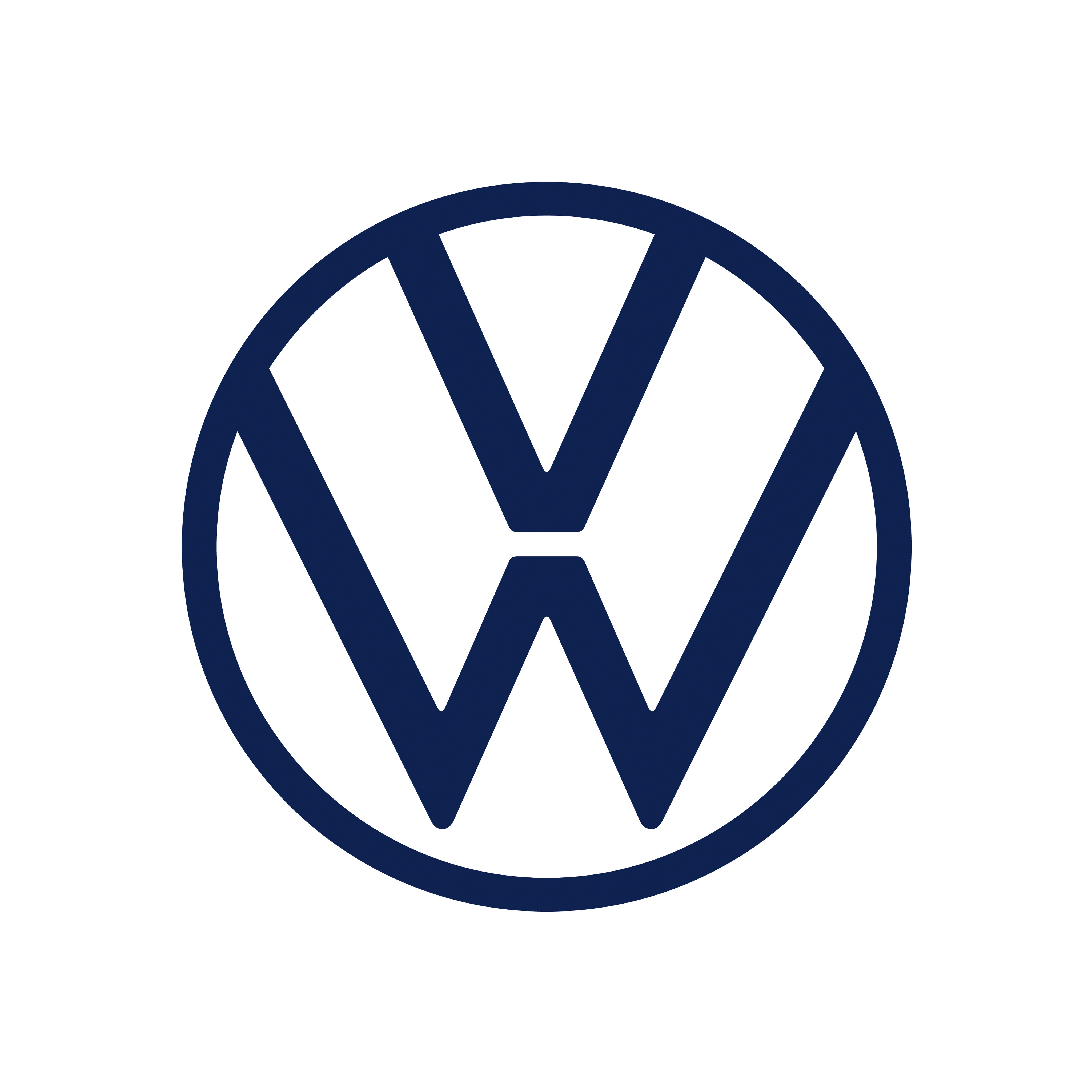 VW-Logo-Transparent